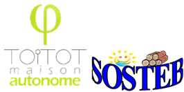 TOITOT Maison Autonome